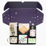 Öğretmene Tatlı Bir Anı Hediye Kutusu