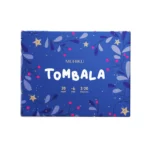 Mavi Muhiku Tombala
