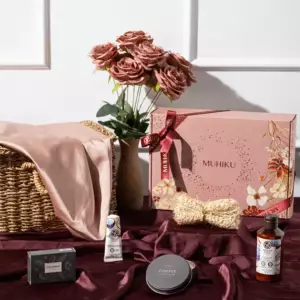 Bakım Zamanı Hediye Kutusu