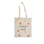 Atatürk İmzalı Bez Çanta