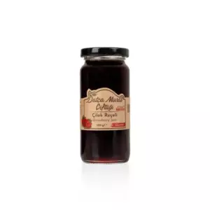 Datça Murat Çiftliği Çilek Reçeli