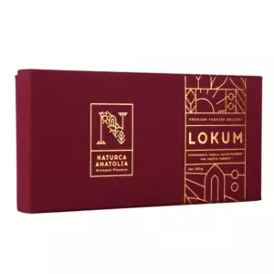Naturca Anatolia Lokum