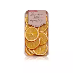 Datça Murat Çiftliği Portakal Kurusu