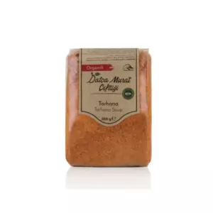 Datça Murat Çiftliği Organik Tarhana