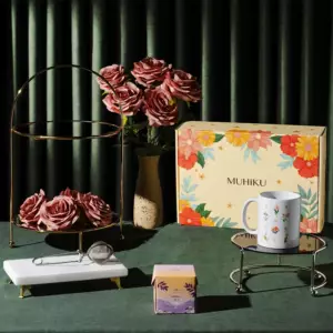 Tea Time Hediye Kutusu