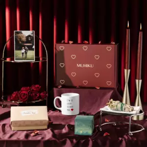 Güzel Hatıralar Hediye Kutusu