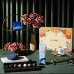 Çay & Kahve Saati Hediye Kutusu