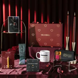 Tatlı Bir Kahve Arası Hediye Kutusu