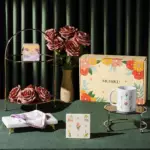 Renkli Sürpriz Hediye Kutusu