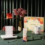 Huzurlu Bir Mola Hediye Kutusu