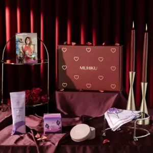 Tatlı Aşk Hediye Kutusu