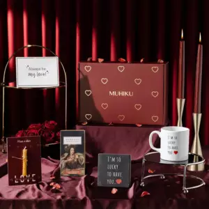 Love Dream Hediye Kutusu