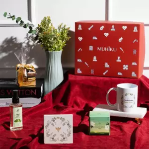 Tıp Bayramı Hatırası Hediye Kutusu