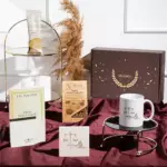 Avukatlar Günü Temalı Hediye Kutusu