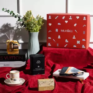 Sağlık Çalışanına Teşekkür Hediye Kutusu