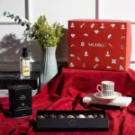 Sağlık Çalışanına Tebrik Hediye Kutusu