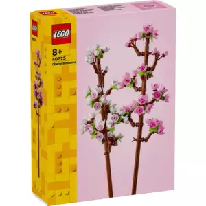 LEGO® Botanicals Kiraz Çiçekleri