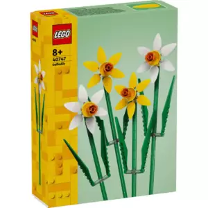 LEGO® Botanicals Nergis