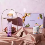 Çay & Kahve Hediye Kutusu