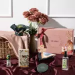 Bahar Renkleri Hediye Kutusu