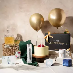 Best Age Best Me Hediye Kutusu