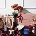 Best of Luck Hediye Kutusu