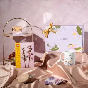 Happy Mother's Day Hediye Kutusu