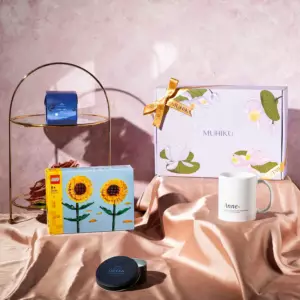 Best Mom Ever Hediye Kutusu