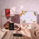 Anneye Anneler Günü Hediye Kutusu