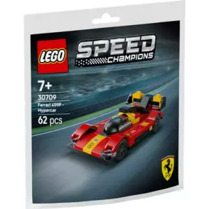 LEGO® Speed Champions Ferrari 499P Hiper Araba