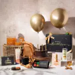 İyi ki Doğdun Hediye Kutusu