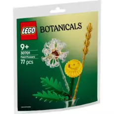 LEGO® Botanicals Tarla Çiçekleri