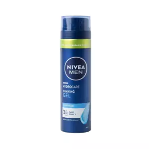 Nivea Men Protect & Care Tıraş Jeli 200 ml