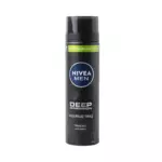 Nivea Deep Dimension Tıraş Jeli 200 ml