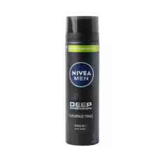 Nivea Deep Dimension Tıraş Jeli 200 ml