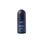 Nivea Men Deep Dimension Roll-on 50 ml
