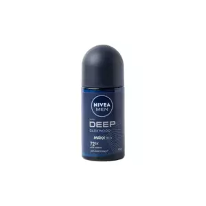 Nivea Men Deep Dimension Roll-on 50 ml