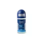Nivea Men Fresh Active Roll-On 50 ml