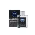 Nivea Deep Comfort Tıraş Sonrası Losyon 100 ml