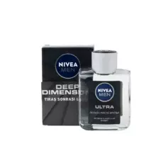 Nivea Deep Comfort Tıraş Sonrası Losyon 100 ml