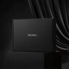 Premium Siyah Kutu