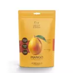 Dizzy Foods Dondurularak Kurutulmuş Mango